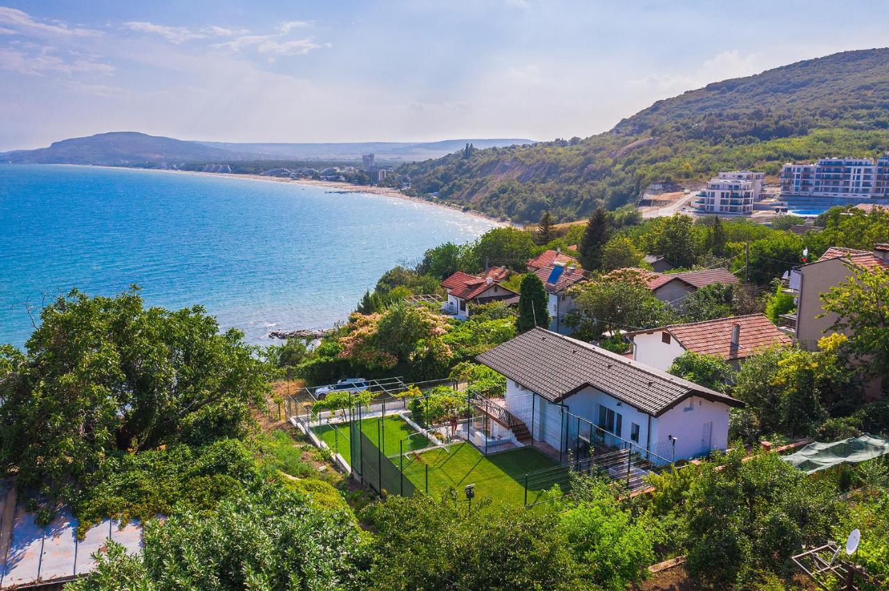Вілла Casa De La Mare - Албена Екстер'єр фото