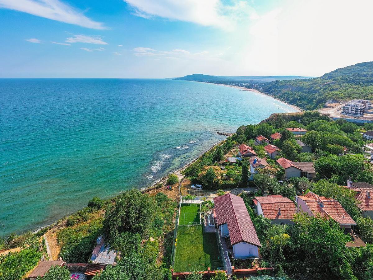 Вілла Casa De La Mare - Албена Екстер'єр фото