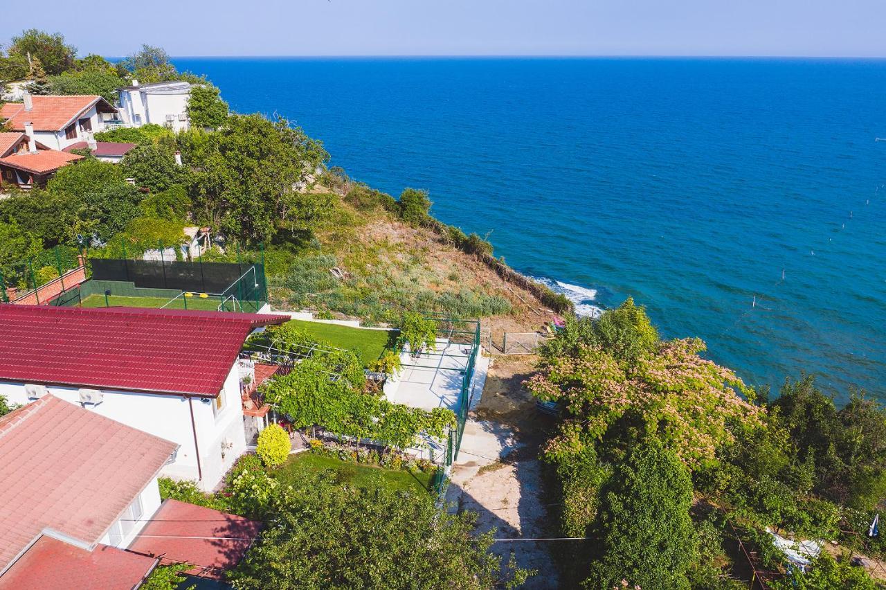 Вілла Casa De La Mare - Албена Екстер'єр фото